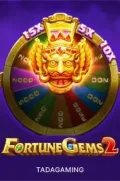 Fortune Gems 2 tragamonedas nueva en MK2WIN COM