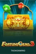Fortune Gems 3 slot divertido en MK2WIN COM casino