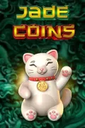 Jade Coins tragamonedas con jackpot en MK2WIN COM
