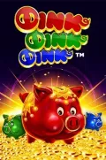 Oink Oink Oink slot de cerditos en MK2WIN COM