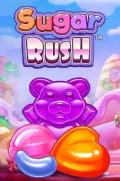 Sugar Rush slot dulce más jugado en MK2WIN COM