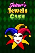Joker Jewels tragamonedas clásica MK2WIN COM