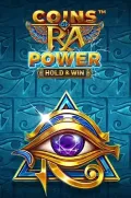 Coins Ra Power tragamonedas egipcia MK2WIN COM