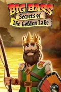 Big Bass: Secrets of the Golden Lake en MK2WIN COM