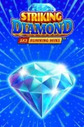 Striking Diamond tragamonedas brillante MK2WIN COM