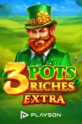 3 pots riches extra en MK2WIN COM