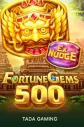 Fortune Gems 500 tragamonedas en MK2WIN COM casino online